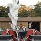 Illustration for article titled Honda To Attack Rose Bowl Parade With 49-Foot-Tall ASIMO Robot